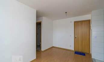 Imagem 2: Apartamento à Venda - Bonsucesso, 2 Quartos, 46 m2