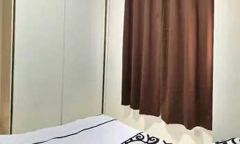 Imagem 3: Apartamento mobiliado com 3 quartos em Jatiúca - Maceió - AL