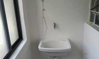 Imagem 6: Anália Franco, 01 dormitório