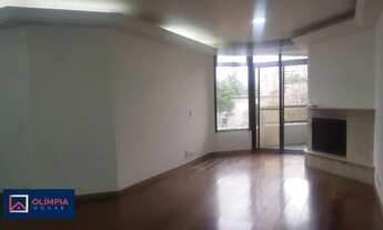 Imagem 2: Apartamento Venda 3 Dormitórios - 136 m² Brooklin