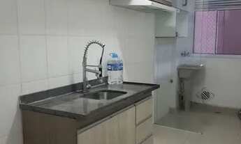 Imagem 2: Cobertura para alugar, Jardim Ísis, Cotia, SP