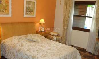 Imagem 3: Casa - Condomínio Fazenda Duas Marias - Jaguariúna