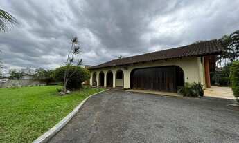 Imagem 4: CASA COMERCIAL CENTRAL COM LINDO TERRENO!!!