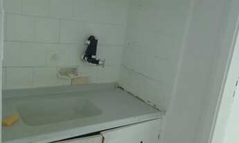 Imagem 2: Kitnet semi mobiliada na Vila Buarque - São Paulo - SP , com proprietário