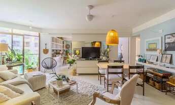 Imagem 2: Apartamento Venda 3 Dormitórios - 92 m² Vila Olímpia