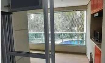 Imagem 4: Apartamento com 3 Suítes À locação ou Venda no EREDITA, Tambore