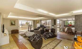 Imagem: Cobertura no Bairro Bela Vista