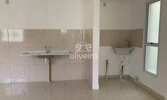 Imagem 7: Apartamento no Residencial Home Club