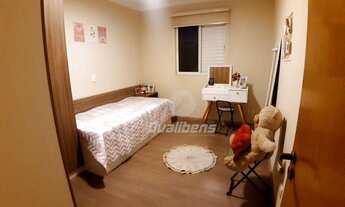 Imagem 2: Apartamento com 3 dormitórios à venda, 92 m² por R$ 480.000 - Parque São Vicente - Mauá/SP