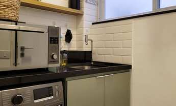 Imagem 5: Impecável em rua nobre de Copa