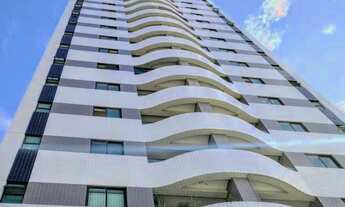 Imagem: NI - Apartamento I 2 quartos I Em Boa Viagem