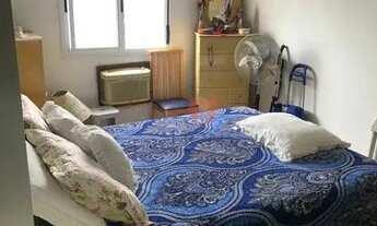 Imagem 5: Apartamento com 2 dormitórios à venda, 76 m² por R$ 280.000,00 - Vila Vista Alegre - Cacho