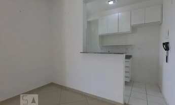 Imagem 4: Apartamento para Aluguel - Parque Industrial das Oliveiras, 2 Quartos, 56 m2