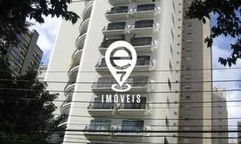 Imagem 2: Apartamento para aluguel, 4 quartos, 4 suítes, 4 vagas, Jardim Paulista - São Paulo/SP