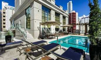 Imagem 6: APARTAMENTO FINAMENTE MOBILIADO EM BALNEARIO CAMBORIU -ED PARIGI 4 DORMITORIO, 3 VAGAS ,16