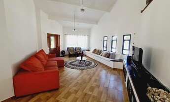 Imagem 4: Casa para venda com 200 metros quadrados com 4 quartos em Riviera - Bertioga - SP