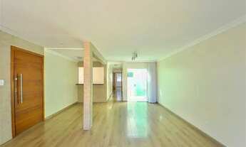 Imagem 2: Casa térrea 4 quartos, suíte, 3 vagas, 175 m² Uberaba