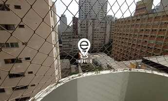 Imagem 5: Apartamento à venda, 1 quarto, 1 vaga, Itaim Bibi - São Paulo/SP