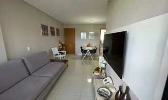 Imagem 5: Apt com 3 quartos em Parnamirim - Recife - Pernambuco(VENDO