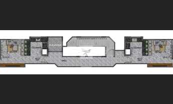 Imagem 2: Apartamento em Lourdes - Belo Horizonte, MG por 790000
