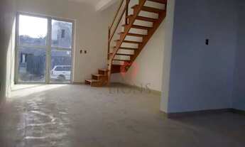 Imagem 3: Sobrado com 2 dormitórios à venda, 55 m² por R$ 169.900,00 - Santo Antônio - Gravataí/RS