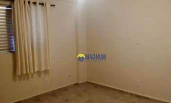 Imagem 7: Apartamento com 3 dormitórios para alugar, 134 m² por R$ 2.100,00/mês - Vila Imperial - Sã