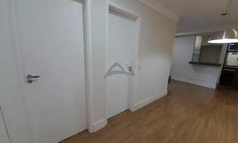 Imagem 4: Apartamento - Mansões Santo Antônio - Campinas