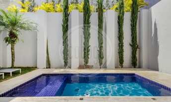 Imagem 4: SANTANA DE PARNAíBA - Casa de Condomínio - Alphaville