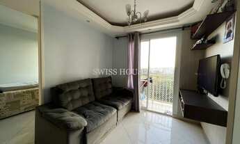 Imagem 4: Apartamento - Vila Marieta - Campinas