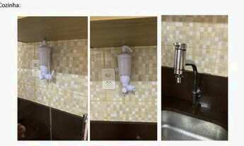 Imagem 7: Vilagge Stela Mares, 2 suítes c/ar condicionado. R$ 2.600,00 com todas as taxas inclusas