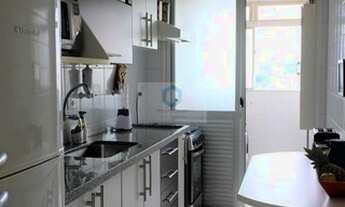 Imagem 6: Apartamento para venda Chácara Santo Antônio - São Paulo