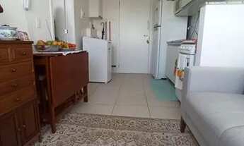 Imagem 7: APARTAMENTO A 200MTS DA ESTAÇÃO CAPÃO REDONDO, ótimo para morar, perfeito para investir!!!