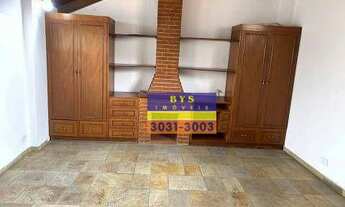 Imagem 5: Casa com 3 dormitórios para alugar, 150 m² por R$ 5.535,00/mês - Pinheiros - São Paulo/SP