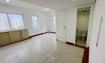 Imagem 7: São Paulo - Conjunto Comercial/Sala - Bela Vista