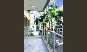 Imagem 7: Apartamento para Aluguel - Laranjeiras, 3 Quartos, 129 m2