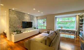 Imagem 2: São Paulo - Apartamento Padrão - Vila Nova Conceição