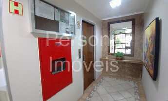 Imagem 4: Apartamento 02 dormitórios Centro - Porto Alegre - RS