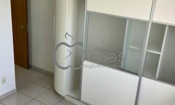 Imagem 5: Apartamento com 2 quartos no Residencial Eldorado - Bairro Setor Aeroporto em Goiânia