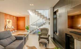 Imagem 5: Porto Alegre - Casa de Condomínio - Vila Nova