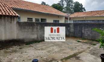 Imagem 4: Casa com 2 dormitórios à venda, 112 m² por R$ 560.000,00 - Bosque dos Eucaliptos - São Jos