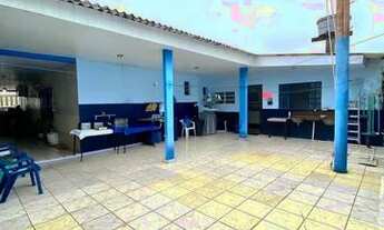 Imagem 5: Casa no Conjunto Hileia Documentada