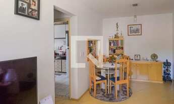 Imagem 4: Apartamento à Venda - Sacomã, 2 Quartos, 56 m2