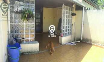 Imagem 2: Casa à venda, 2 quartos, 1 vaga, Jardim Santa Cruz (Zona Norte) - São Paulo/SP