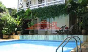 Imagem 5: Sobrado, Sumaré - São Paulo