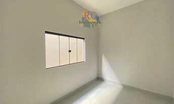 Imagem 6: Casa com 3 quartos - SERRA DOURADA