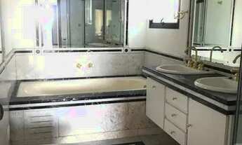 Imagem 4: Vendo uma linda cobertura triplex pertinho do parque da aclimação