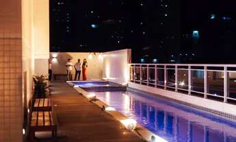 Imagem 5: Apartamento para venda tem 55M com 2 suítes vista mar em Praia de Iracema