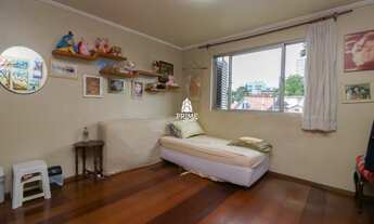 Imagem 3: Apartamento com 3 dormitórios à venda, 152 m² - Fontana Del Organo