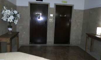 Imagem: Apartamento para aluguel possui 30 metros