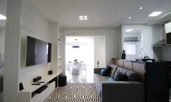 Imagem 4: Apartamento para aluguel, 1 quarto, 1 suíte, 1 vaga, Vila Nova Conceição - São Paulo/SP